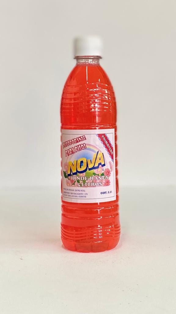 Desod. Conc. 1:10 X 0,5l -primavera-