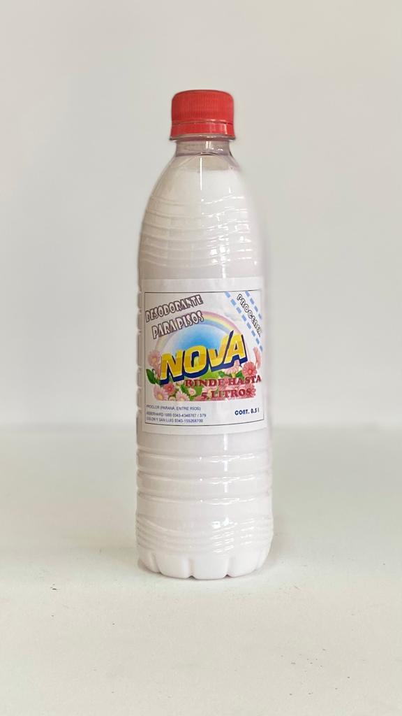 Desod. Conc. 1:10 X 0,5l -procenex-