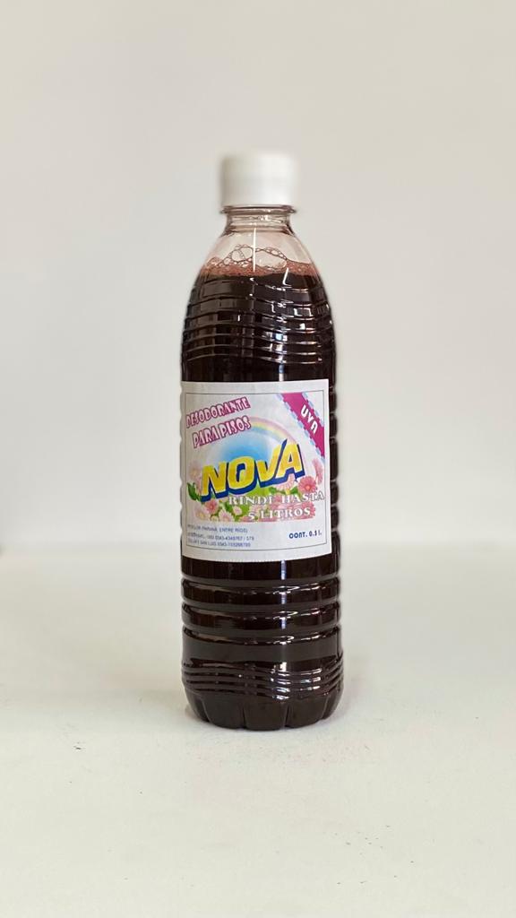 Desod. Conc. 1:10 X 0,5l -uva-