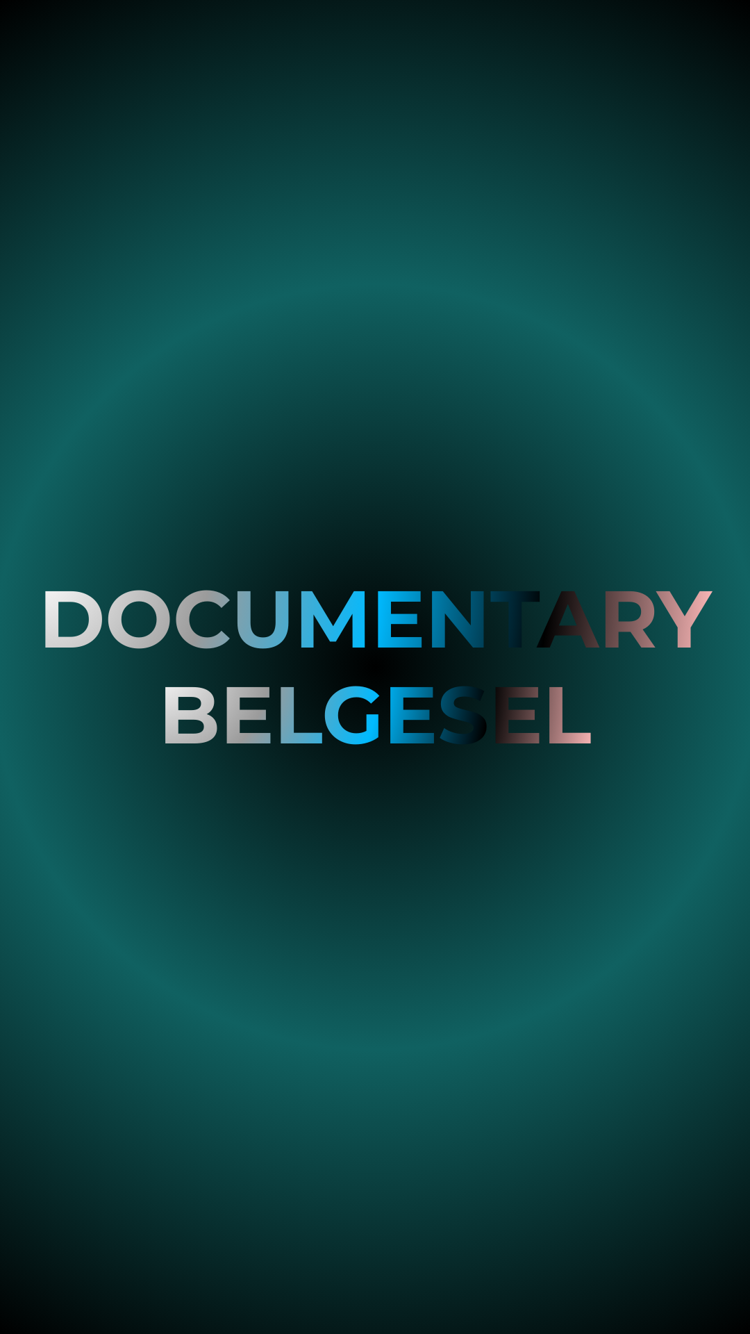 Belgesel