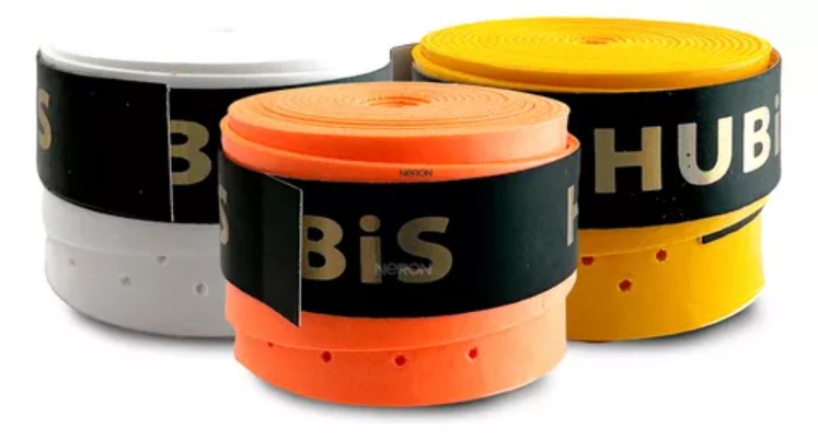 Cubregrips Perforados HUBIS