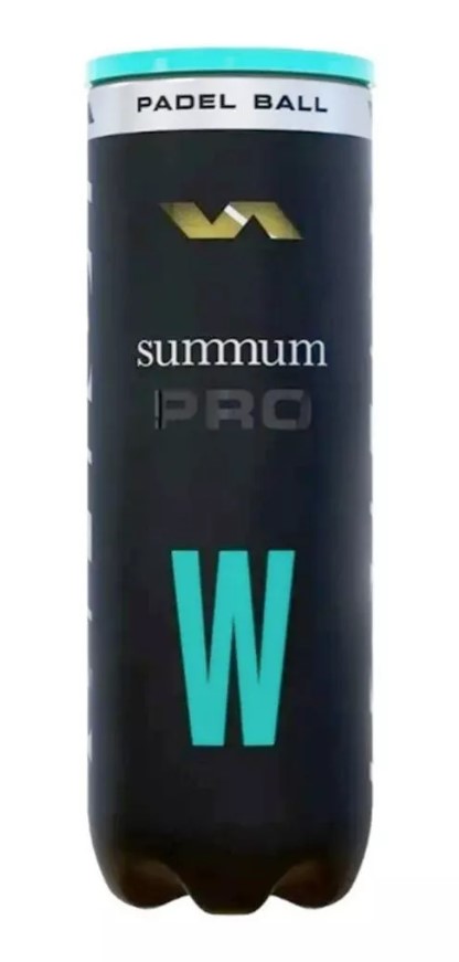 Tubo x 3 VARLION Summum PRO