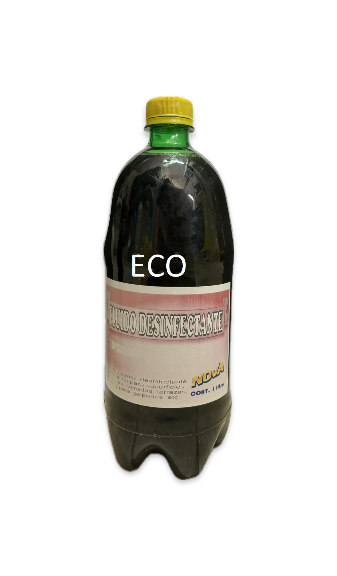 Fluido Ecologico X 01 L.