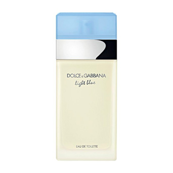  LIGHT BLUE BY DOLCE&GABBANA. 