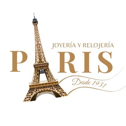 Joyeria Paris