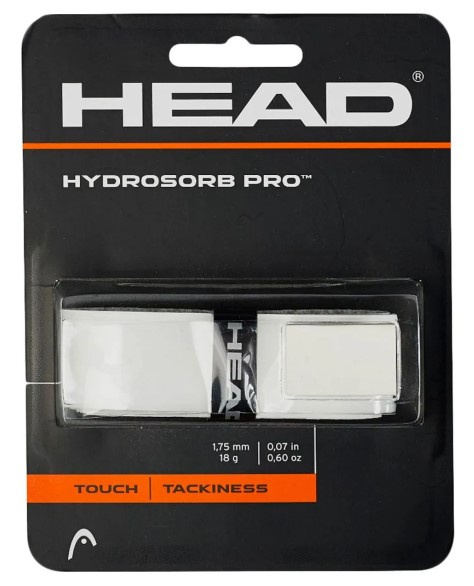 GRIP HYDROSORB PRO WHITE