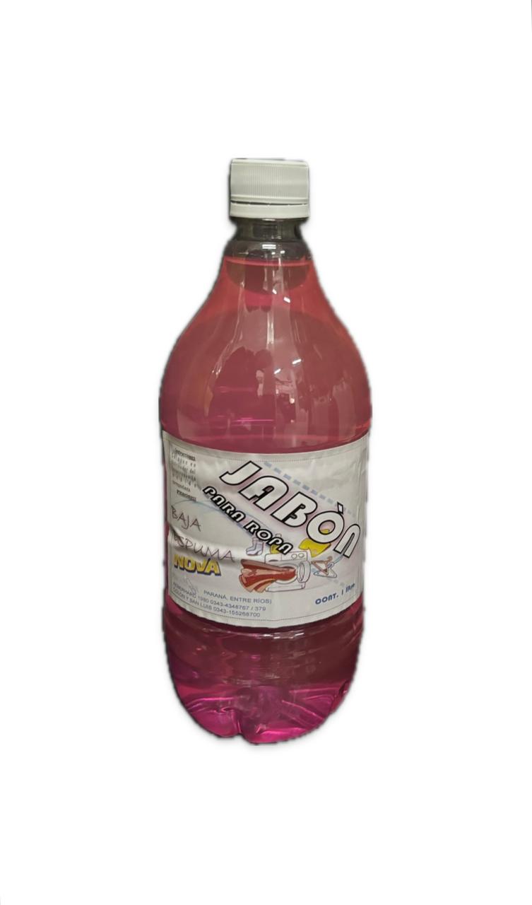 Jabon Liquido -future X 01 L.-