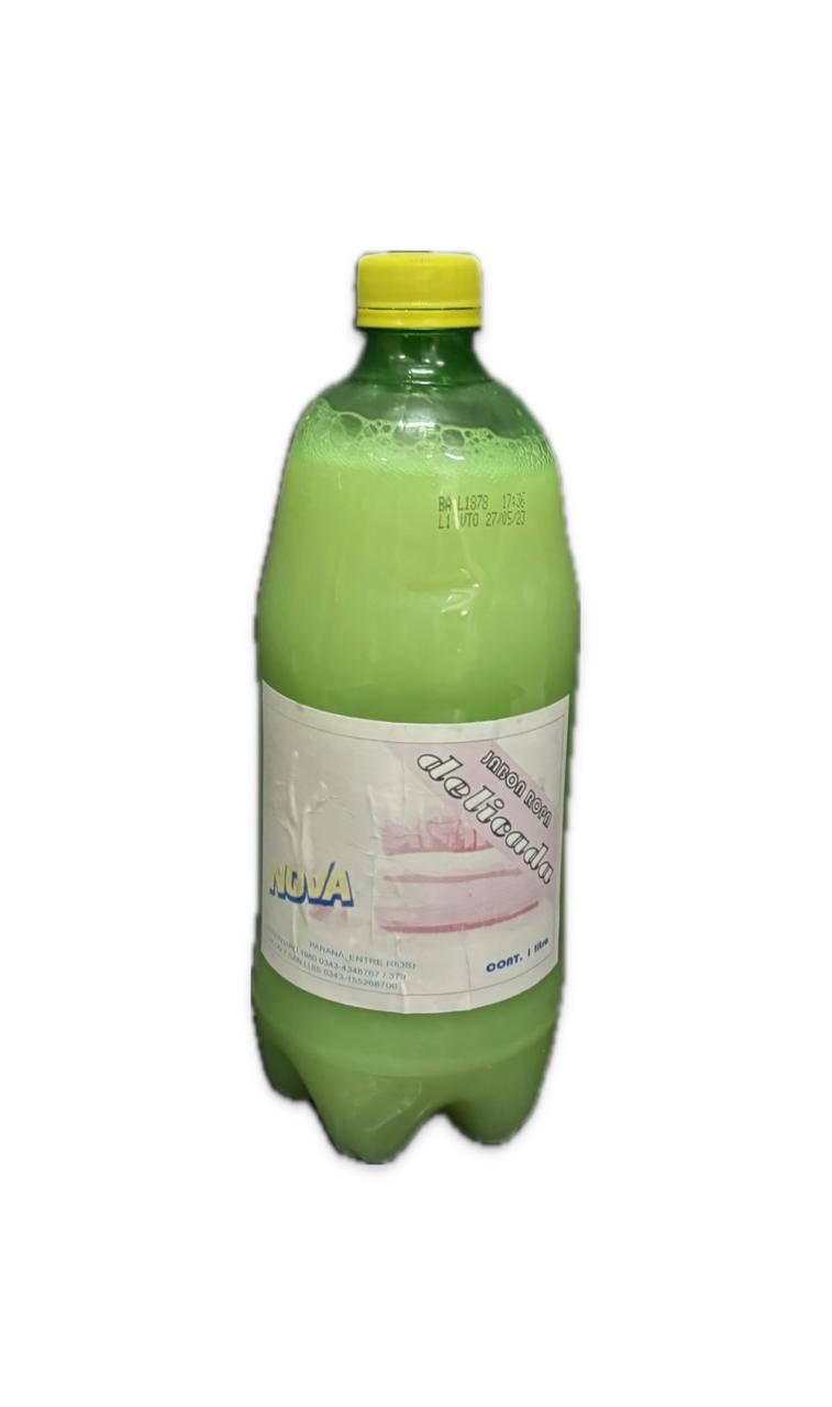 Detergente Ropa Fina X 01 L.