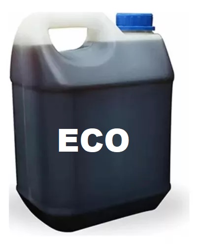 Fluido Ecologico X 05 L.