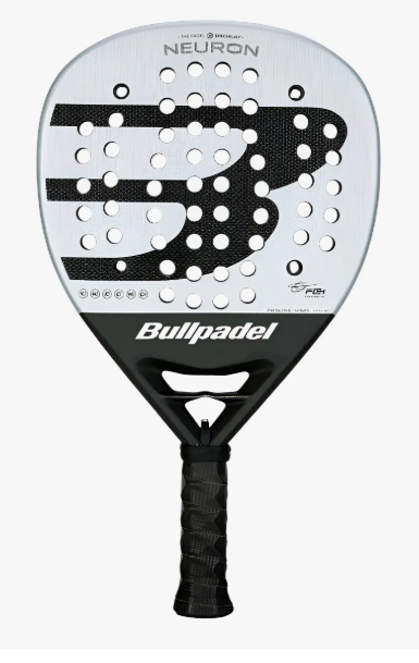Paleta Padel Bullpadel Neuron 25