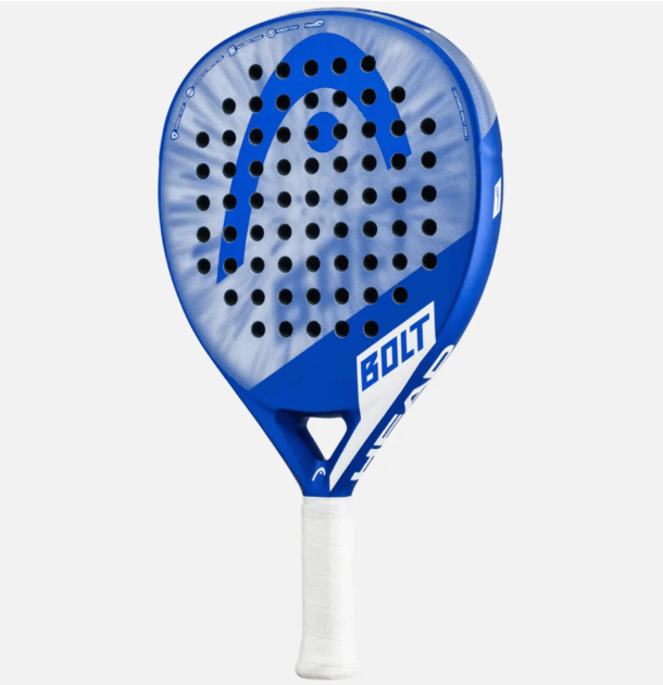 Paleta Padel Head Bolt 2023 bl wh