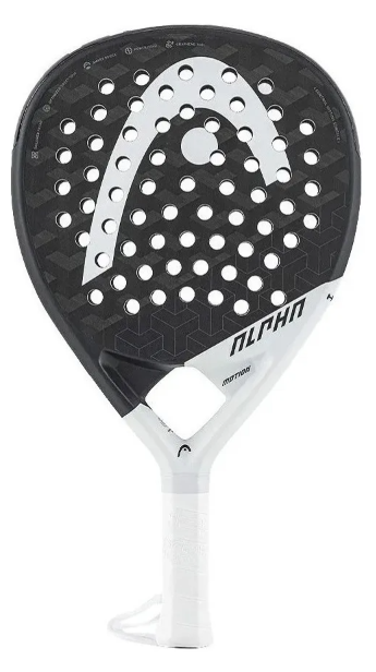 Paleta Padel Head Alpha Motion