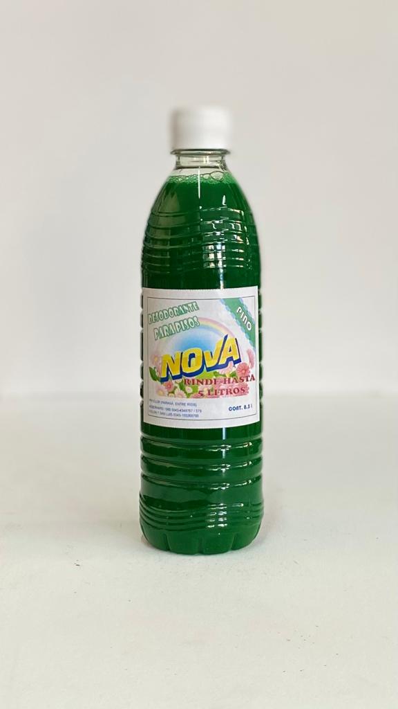 Desod. Conc. 1:10 X 0,5l -pino Especial-