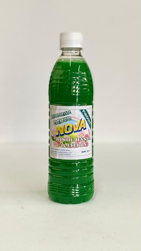 Desod. Conc. 1:10 X 0,5l -pinoluz-