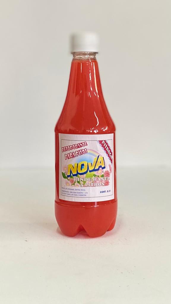 Desod. Conc. 1:10 X 0,5l -pitanga-