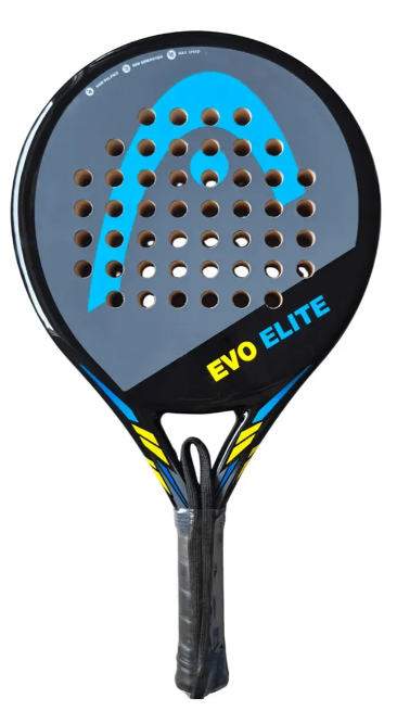 Paleta Padel Head EVO Elite