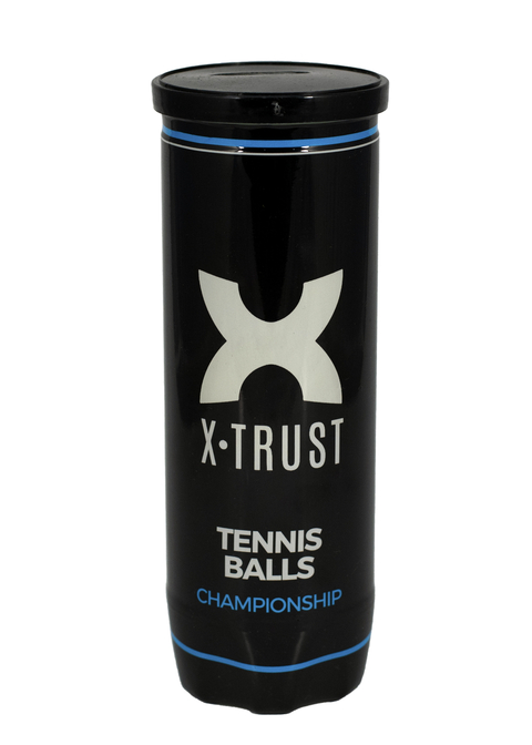 Tubo x 3 X-TRUST Championship