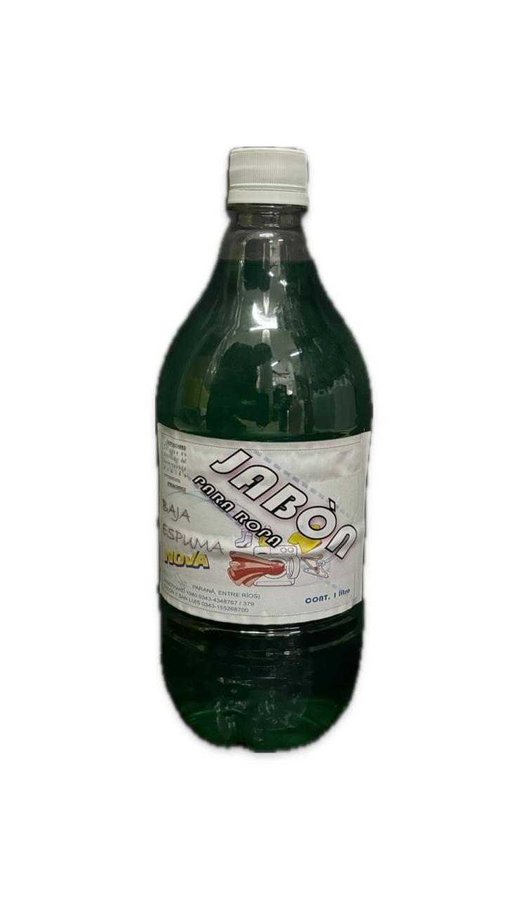 Jabon Liquido -ariel X 01 L.-