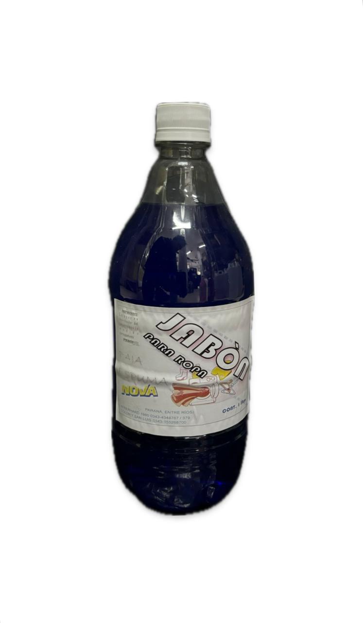 Jabon Liquido -skip X 01 L.-