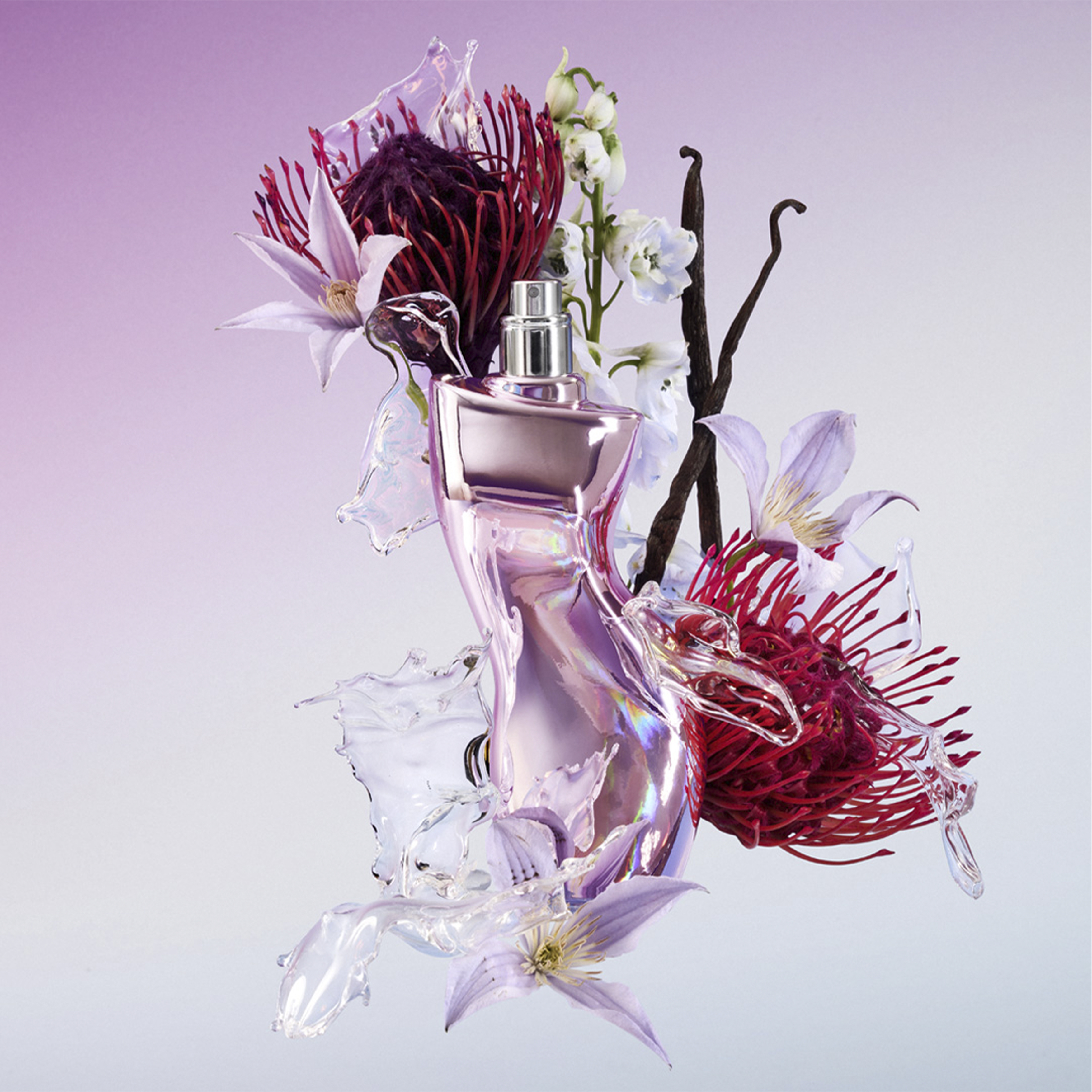 Dance Stellar perfume bottle
