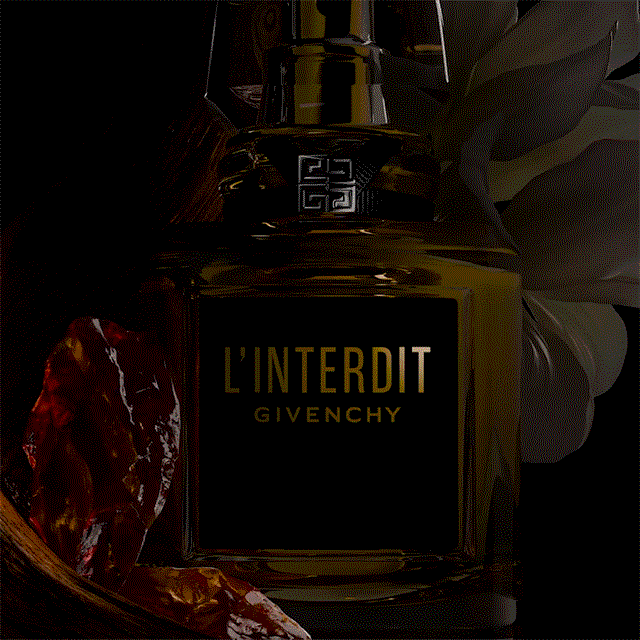 Dance Stellar perfume bottle