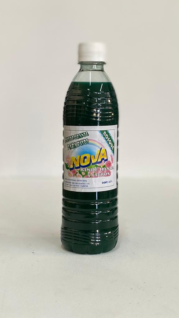 Desod. Conc. 1:10 X 0,5l -bosque-