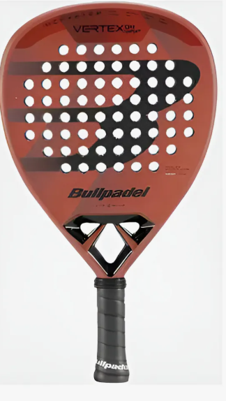 Paleta Padel Bullpadel Vertex 04 2025