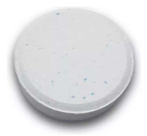 Pastilla Triple ACC. 200g. X Unidad