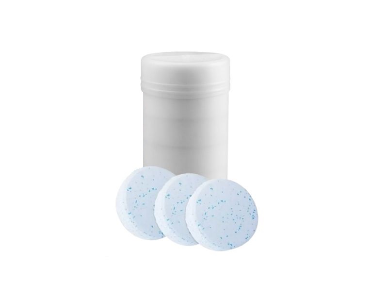 Pastilla Triple ACC. 200g (caps X 1 KG )