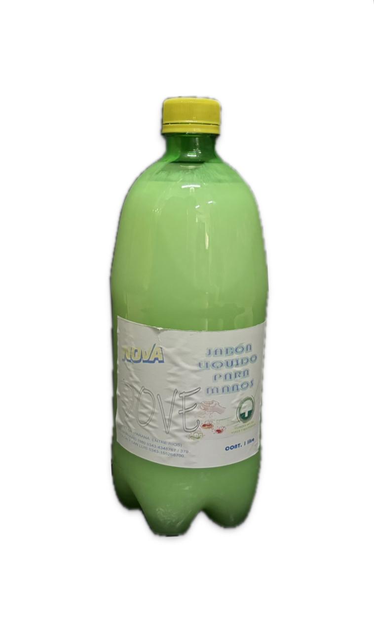 Jabon para Manos -dove - X 01 L.