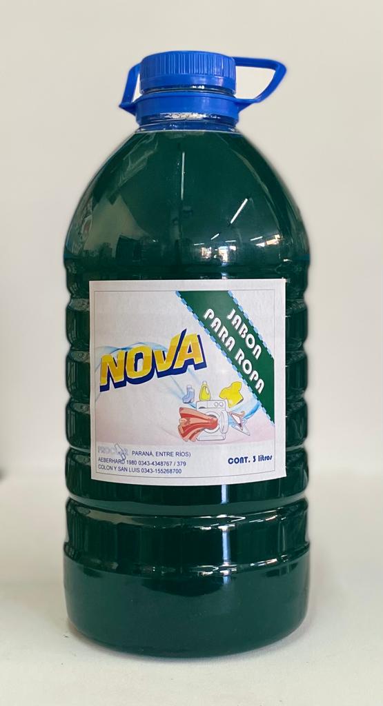 Jabon Liquido -ariel X 03 L.-