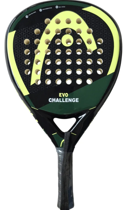 Paleta Padel Head EVO Challenge