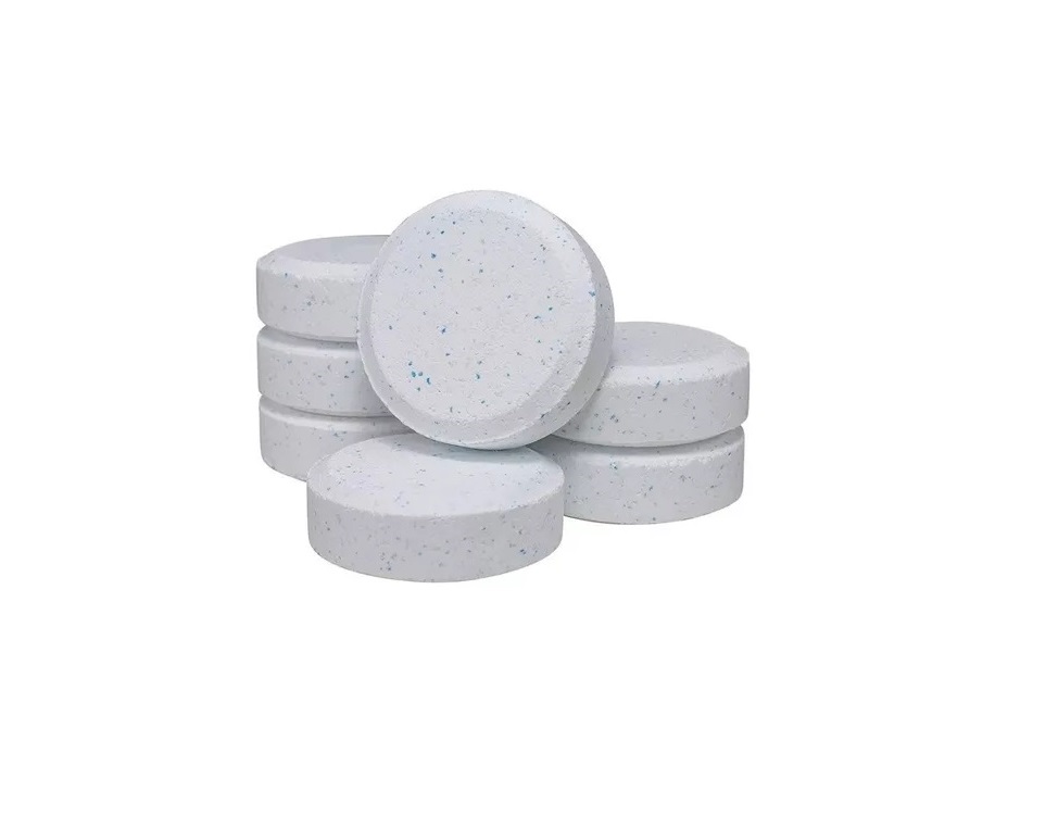 Pastilla Triple ACC. 50g. (caps 1/2KG)
