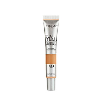 True Match Eye Cream by L'ORÉAL PARIS MAQUILLAJE