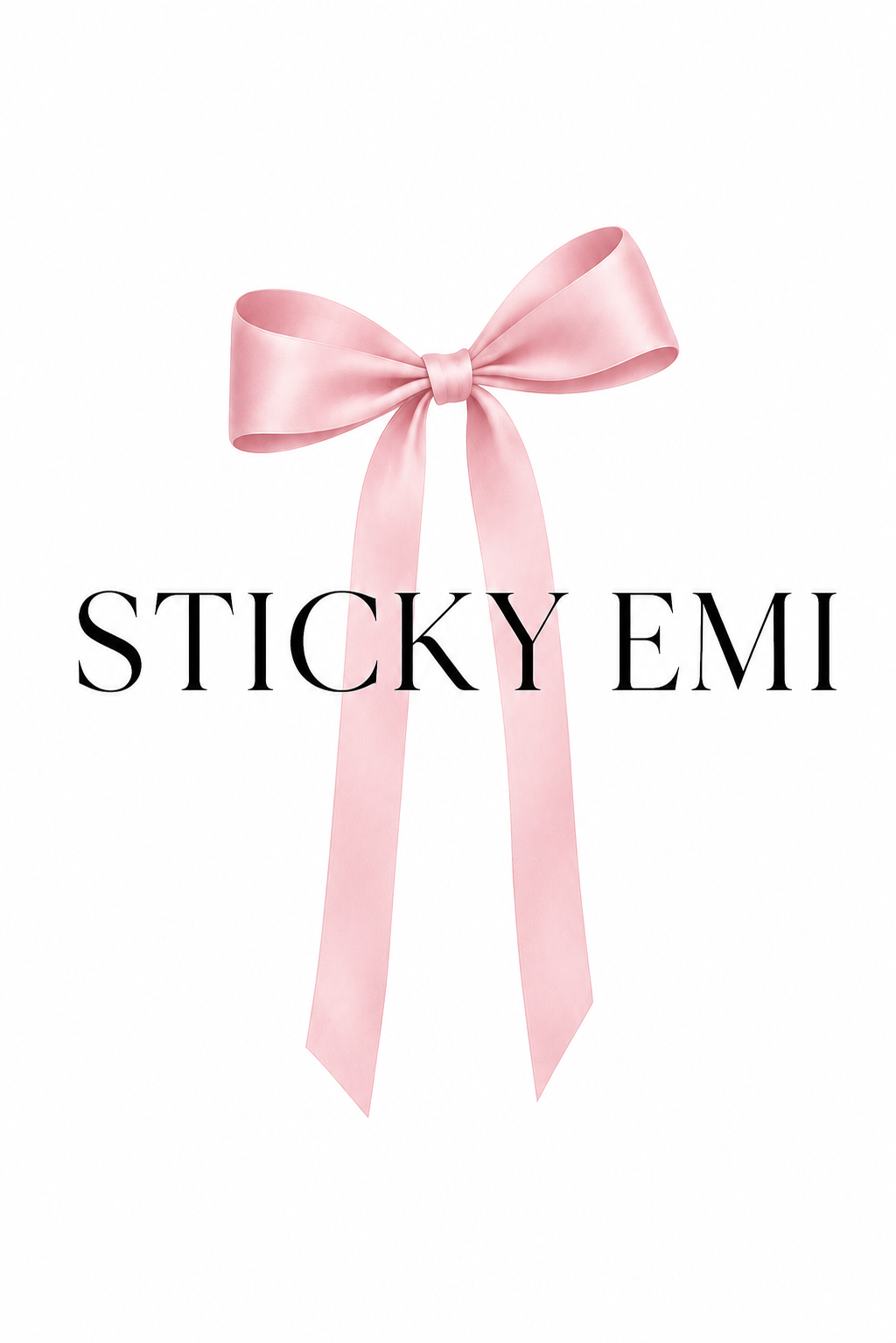 Sticky Emi