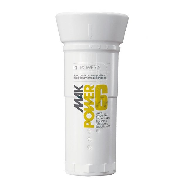 Boya MAK Power 6 en Caja Unitaria
