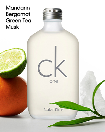 CK One Essence Parfum Intense - Imagen 2