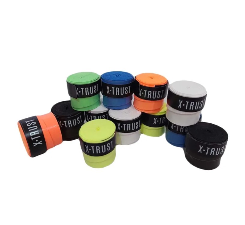 Cubre Grips Lisos X-TRUST
