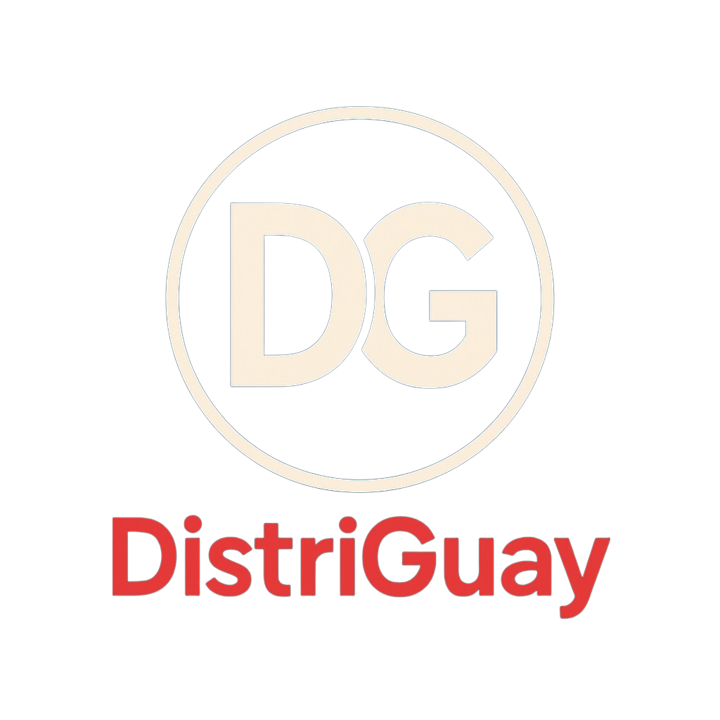 Distriguay