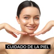 Cuidado de la Piel