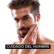 Cuidado del Hombre