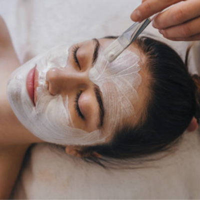 Primera visita facial