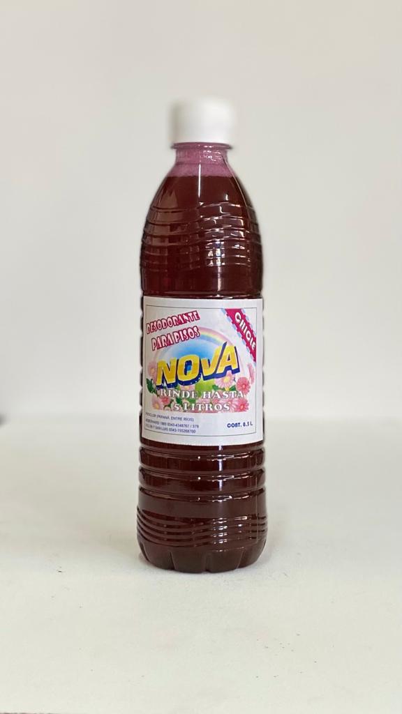 Desod. Conc. 1:10 X 0,5l -chicle-