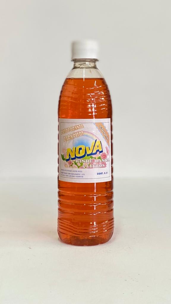 Desod. Conc. 1:10 X 0,5l -colonia-