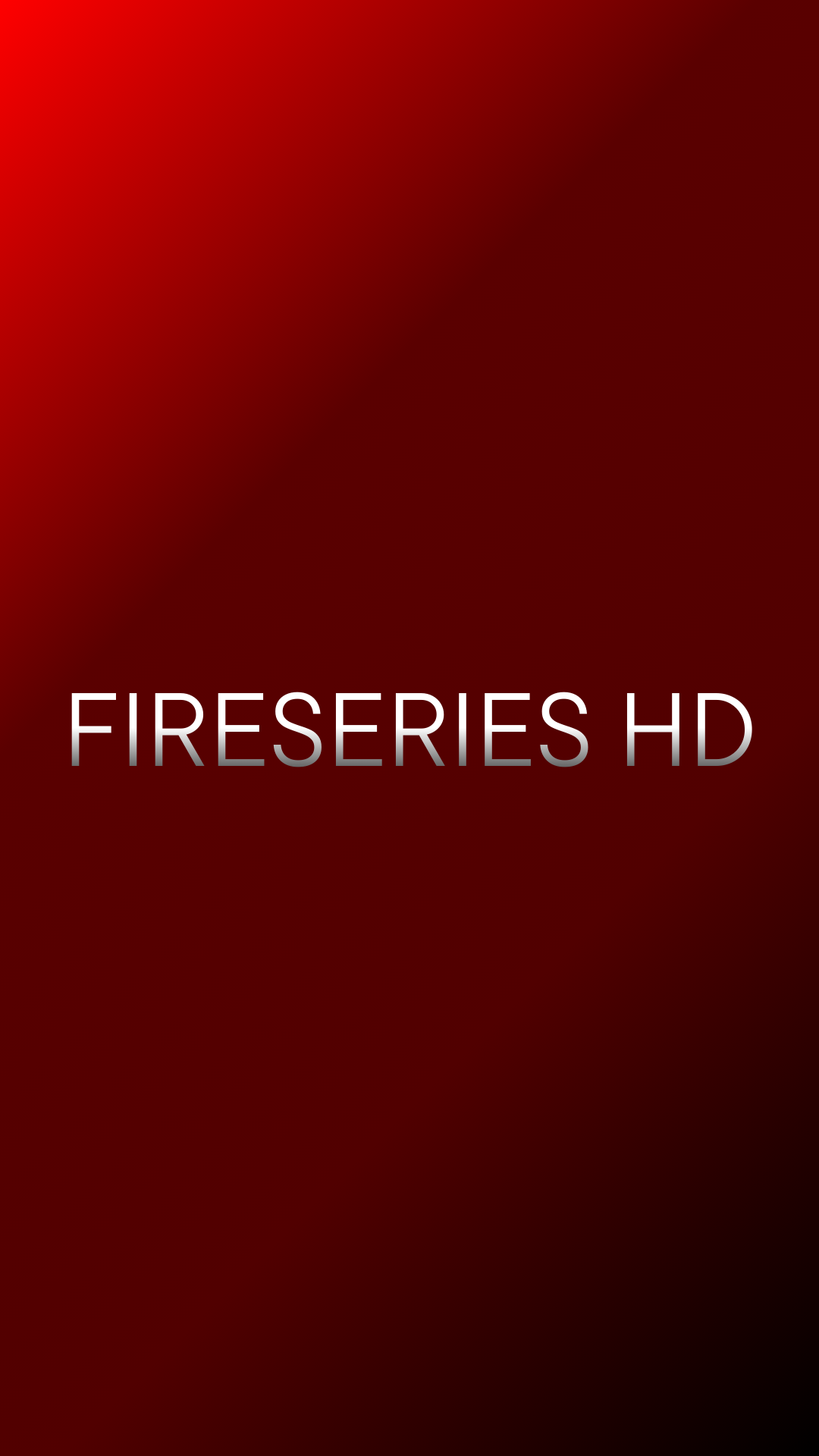 FireSERIES HD