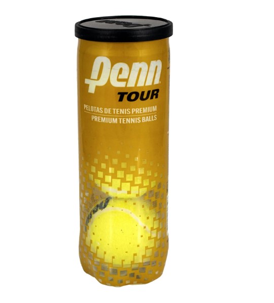 Tubo x 3 Penn Tour