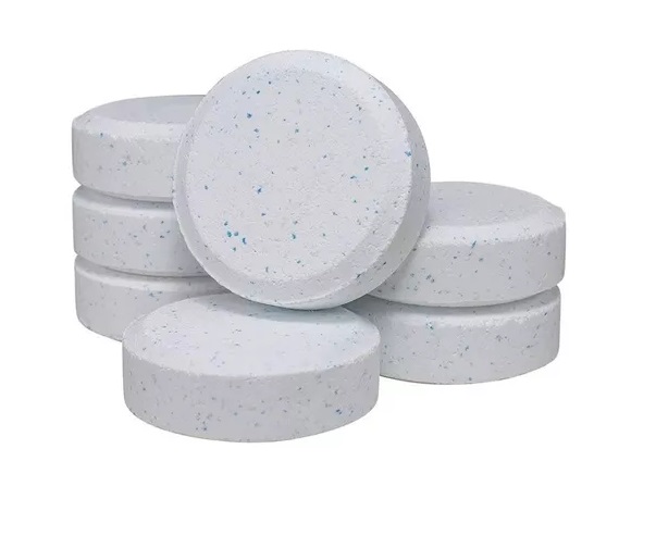 Pastilla Triple ACC. 200g (bolsa X 5KG)