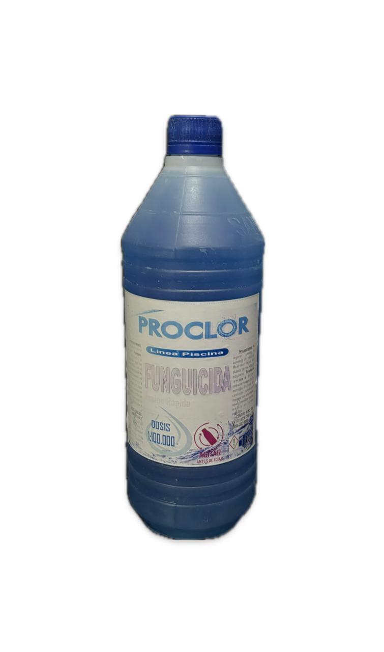 Antihongos Proclor Env. X 1 LT.