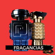 Fragancias