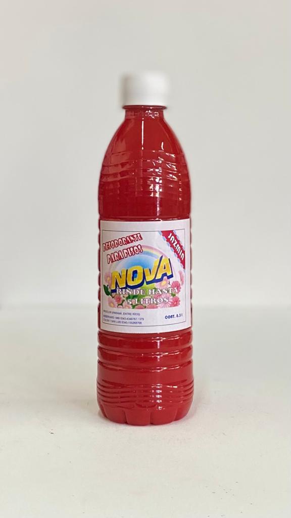 Desod. Conc. 1:10 X 0,5l -jazmin-